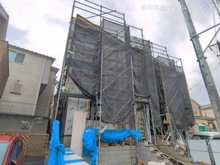 【神奈川県/横浜市旭区南希望が丘】横浜市旭区南希望が丘 新築一戸建て 