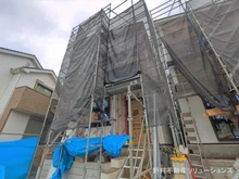 【神奈川県/横浜市旭区南希望が丘】横浜市旭区南希望が丘 新築一戸建て 