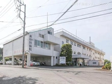 【神奈川県/横浜市旭区南希望が丘】横浜市旭区南希望が丘 新築一戸建て 周辺施設
