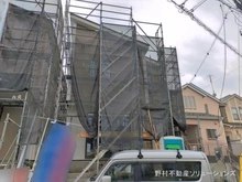 【神奈川県/横浜市旭区南希望が丘】横浜市旭区南希望が丘 新築一戸建て 