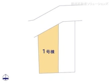 【神奈川県/横浜市旭区南希望が丘】横浜市旭区南希望が丘 新築一戸建て 図面と異なる場合は現況を優先