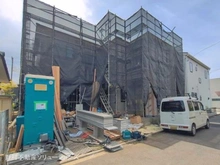 【神奈川県/横浜市瀬谷区南瀬谷】横浜市瀬谷区南瀬谷1丁目 新築一戸建て 