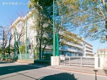 【神奈川県/横浜市瀬谷区南瀬谷】横浜市瀬谷区南瀬谷1丁目 新築一戸建て 周辺施設