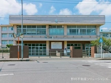 【神奈川県/横浜市瀬谷区南瀬谷】横浜市瀬谷区南瀬谷1丁目 新築一戸建て 周辺施設