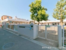 【神奈川県/横浜市瀬谷区南瀬谷】横浜市瀬谷区南瀬谷1丁目 新築一戸建て 周辺施設