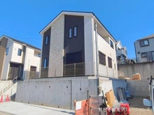 【神奈川県/横浜市旭区本宿町】横浜市旭区本宿町 新築一戸建て 