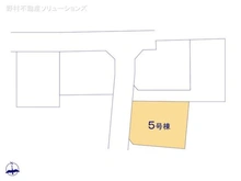 【神奈川県/横浜市旭区本宿町】横浜市旭区本宿町 新築一戸建て 図面と異なる場合は現況を優先