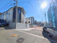 【神奈川県/横浜市旭区本宿町】横浜市旭区本宿町 新築一戸建て 
