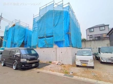 【神奈川県/横浜市旭区本宿町】横浜市旭区本宿町 新築一戸建て 