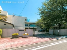 【神奈川県/横浜市旭区本宿町】横浜市旭区本宿町 新築一戸建て 周辺施設