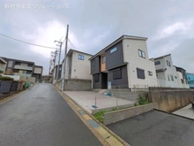 【神奈川県/横浜市旭区本宿町】横浜市旭区本宿町 新築一戸建て 