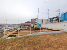 【神奈川県/横浜市旭区本宿町】横浜市旭区本宿町 新築一戸建て 