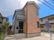 【神奈川県/横浜市瀬谷区橋戸】横浜市瀬谷区橋戸3丁目 新築一戸建て 