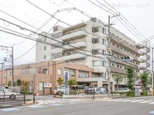 【神奈川県/横浜市瀬谷区橋戸】横浜市瀬谷区橋戸3丁目 新築一戸建て 周辺施設