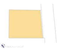 【神奈川県/横浜市旭区中尾】横浜市旭区中尾1丁目 新築一戸建て 図面と異なる場合は現況を優先
