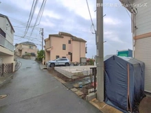 【神奈川県/横浜市旭区中尾】横浜市旭区中尾1丁目 新築一戸建て 