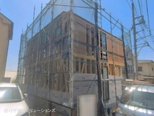【神奈川県/横浜市旭区中尾】横浜市旭区中尾1丁目 新築一戸建て 