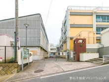 【神奈川県/横浜市旭区中尾】横浜市旭区中尾1丁目 新築一戸建て 周辺施設