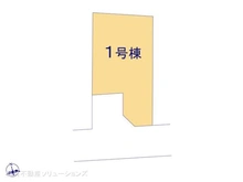 【神奈川県/横浜市旭区本宿町】横浜市旭区本宿町 新築一戸建て 図面と異なる場合は現況を優先