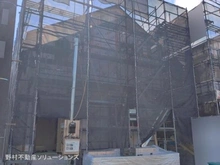 【神奈川県/横浜市瀬谷区瀬谷】横浜市瀬谷区瀬谷2丁目 新築一戸建て 外観