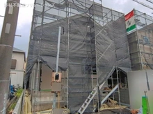 【神奈川県/横浜市瀬谷区瀬谷】横浜市瀬谷区瀬谷2丁目 新築一戸建て 