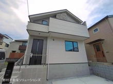 【神奈川県/横浜市瀬谷区瀬谷】横浜市瀬谷区瀬谷2丁目 新築一戸建て 