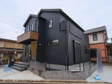 【神奈川県/横浜市瀬谷区本郷】横浜市瀬谷区本郷3丁目 新築一戸建て 外観