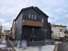 【神奈川県/横浜市瀬谷区本郷】横浜市瀬谷区本郷3丁目 新築一戸建て 