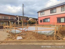 【神奈川県/横浜市瀬谷区本郷】横浜市瀬谷区本郷3丁目 新築一戸建て 
