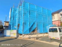 【神奈川県/横浜市瀬谷区本郷】横浜市瀬谷区本郷3丁目 新築一戸建て 