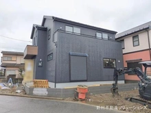【神奈川県/横浜市瀬谷区本郷】横浜市瀬谷区本郷3丁目 新築一戸建て 