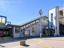 【神奈川県/横浜市瀬谷区本郷】横浜市瀬谷区本郷3丁目 新築一戸建て 周辺施設