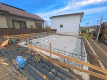 【神奈川県/横浜市瀬谷区阿久和西】横浜市瀬谷区阿久和西2丁目 新築一戸建て 外観