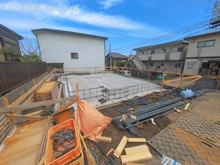【神奈川県/横浜市瀬谷区阿久和西】横浜市瀬谷区阿久和西2丁目 新築一戸建て 