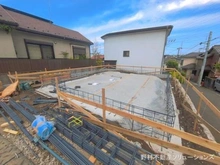 【神奈川県/横浜市瀬谷区阿久和西】横浜市瀬谷区阿久和西2丁目 新築一戸建て 
