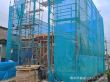 【神奈川県/横浜市瀬谷区阿久和西】横浜市瀬谷区阿久和西2丁目 新築一戸建て 