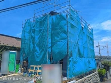 【神奈川県/横浜市瀬谷区阿久和西】横浜市瀬谷区阿久和西2丁目 新築一戸建て 