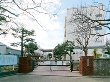 【神奈川県/横浜市瀬谷区阿久和西】横浜市瀬谷区阿久和西2丁目 新築一戸建て 周辺施設