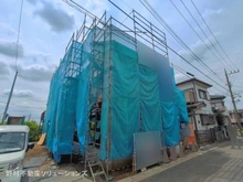 【神奈川県/横浜市旭区白根】横浜市旭区白根7丁目 新築一戸建て 