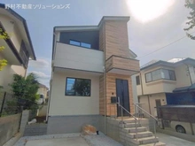 【神奈川県/横浜市旭区今宿】横浜市旭区今宿2丁目 新築一戸建て 