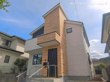 【神奈川県/横浜市旭区今宿】横浜市旭区今宿2丁目 新築一戸建て 