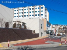 【神奈川県/横浜市旭区今宿】横浜市旭区今宿2丁目 新築一戸建て 周辺施設