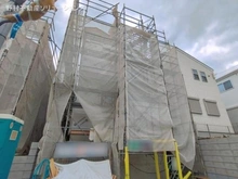 【神奈川県/横浜市旭区万騎が原】横浜市旭区万騎が原 新築一戸建て 
