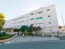 【神奈川県/横浜市旭区万騎が原】横浜市旭区万騎が原 新築一戸建て 周辺施設