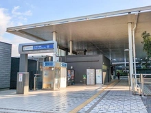 【神奈川県/横浜市旭区万騎が原】横浜市旭区万騎が原 新築一戸建て 周辺施設