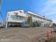 【神奈川県/横浜市旭区万騎が原】横浜市旭区万騎が原 新築一戸建て 周辺施設