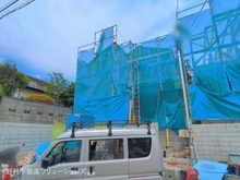 【神奈川県/横浜市旭区今宿東町】横浜市旭区今宿東町 新築一戸建て 