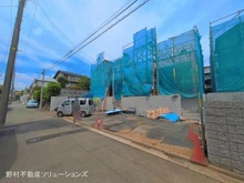 【神奈川県/横浜市旭区今宿東町】横浜市旭区今宿東町 新築一戸建て 