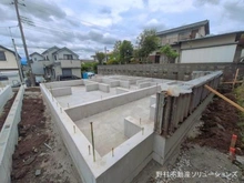 【神奈川県/横浜市旭区今宿東町】横浜市旭区今宿東町 新築一戸建て 