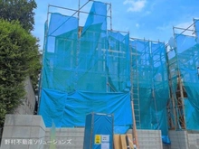 【神奈川県/横浜市旭区今宿東町】横浜市旭区今宿東町 新築一戸建て 